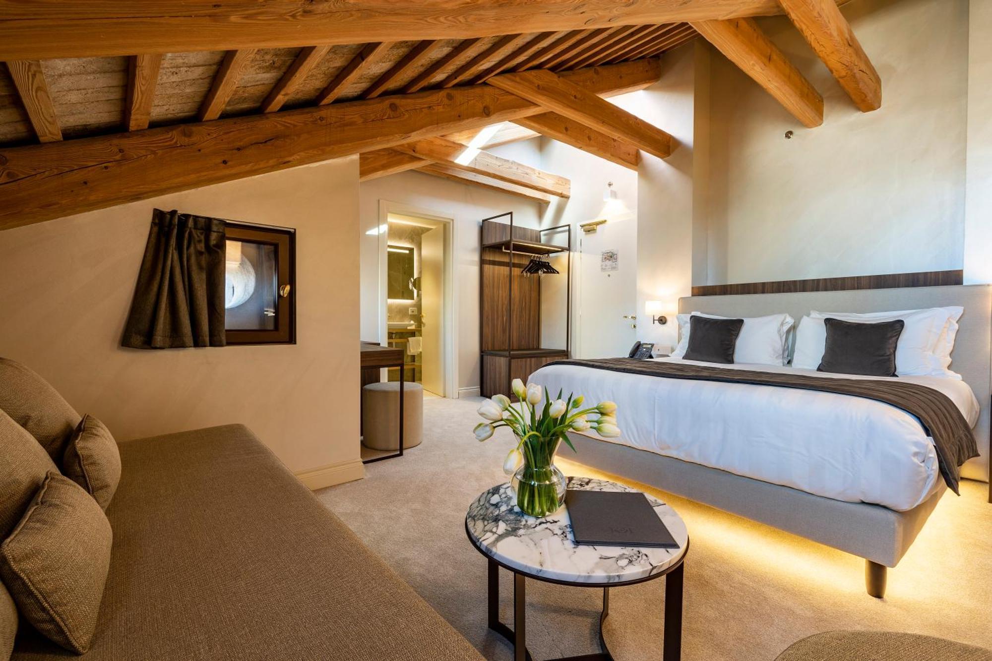 Junior Suite Deluxe