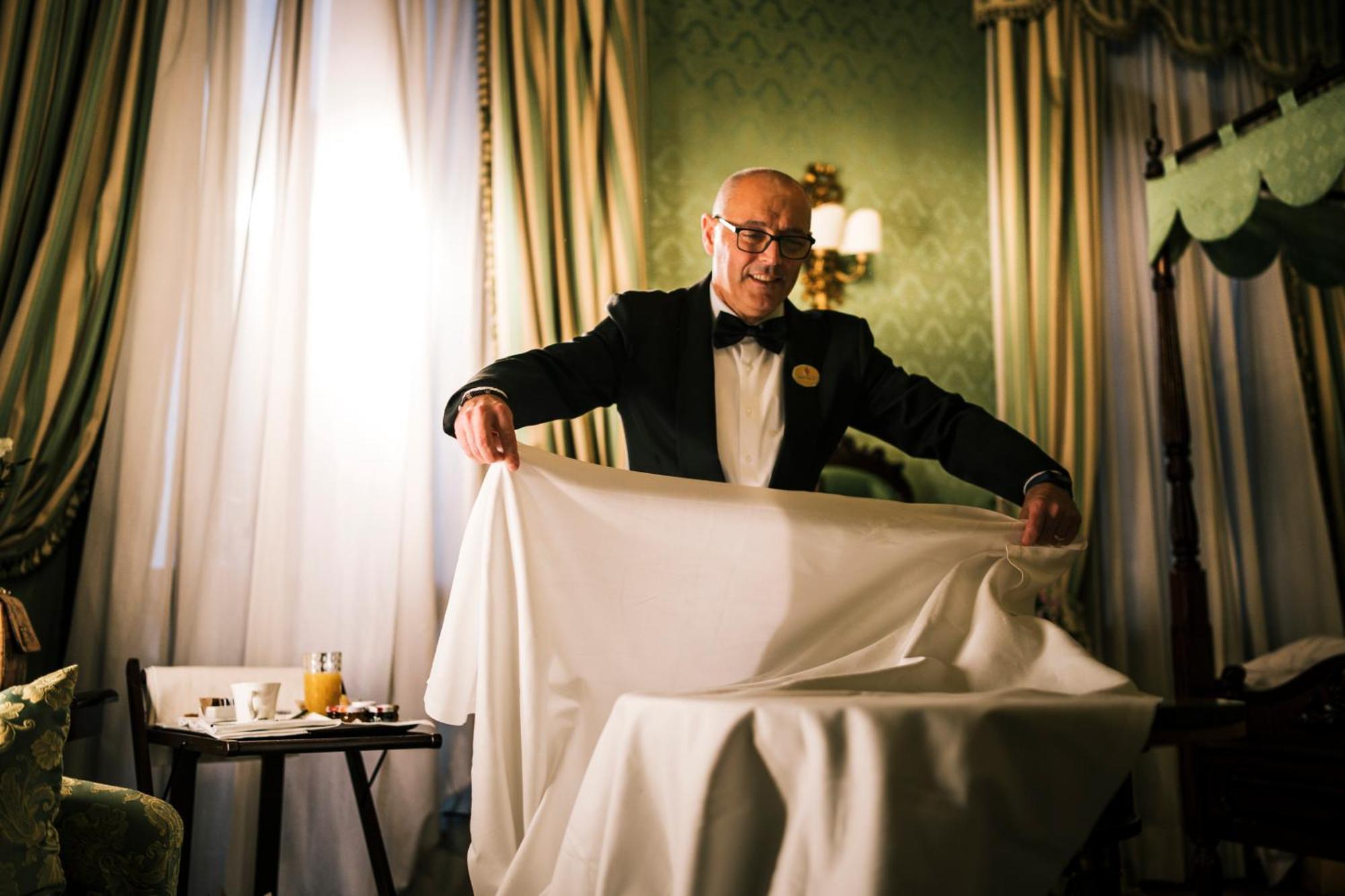 Junior Suite (3 Adulti)
