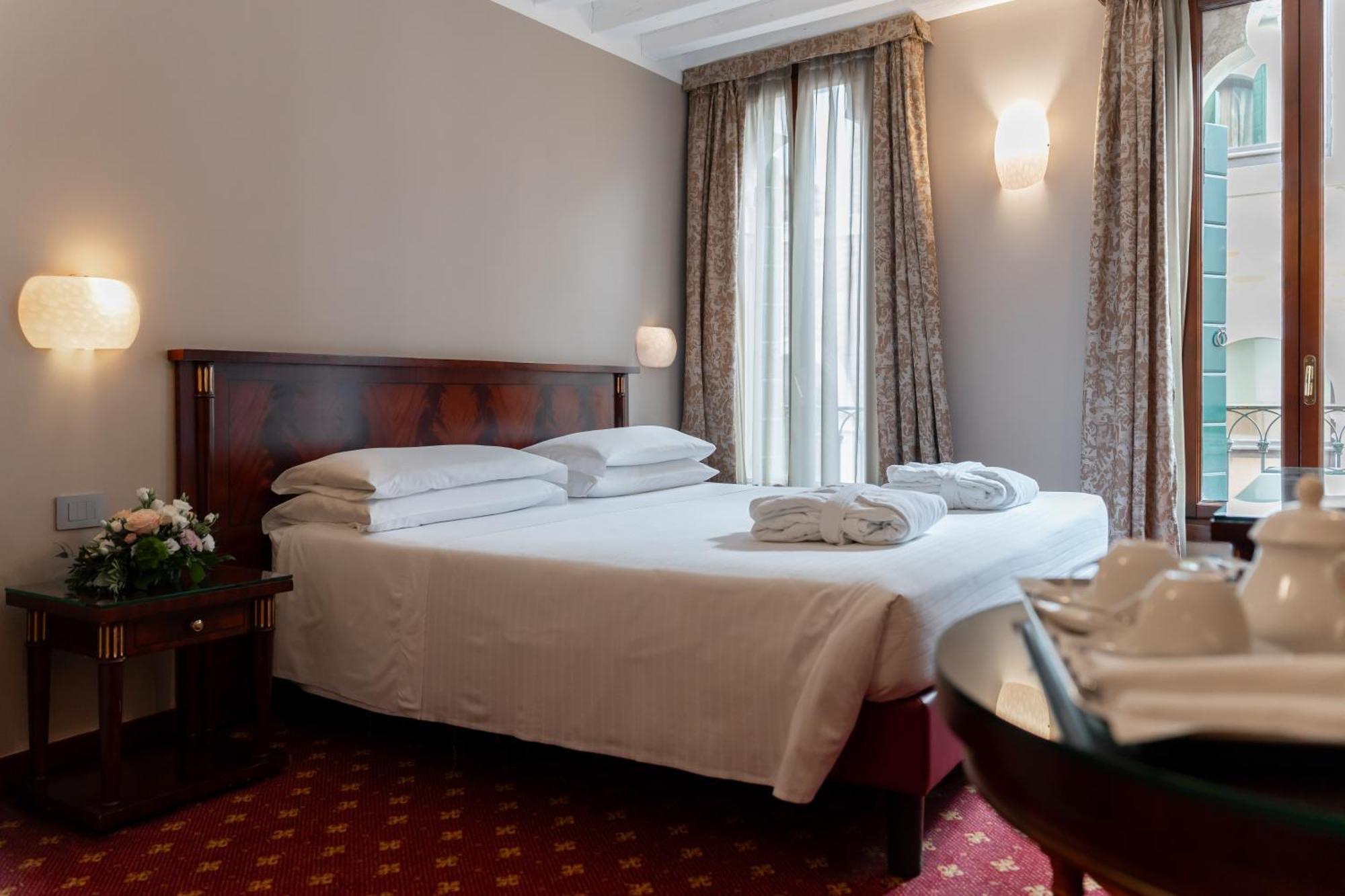 Double or Twin Room Annex
