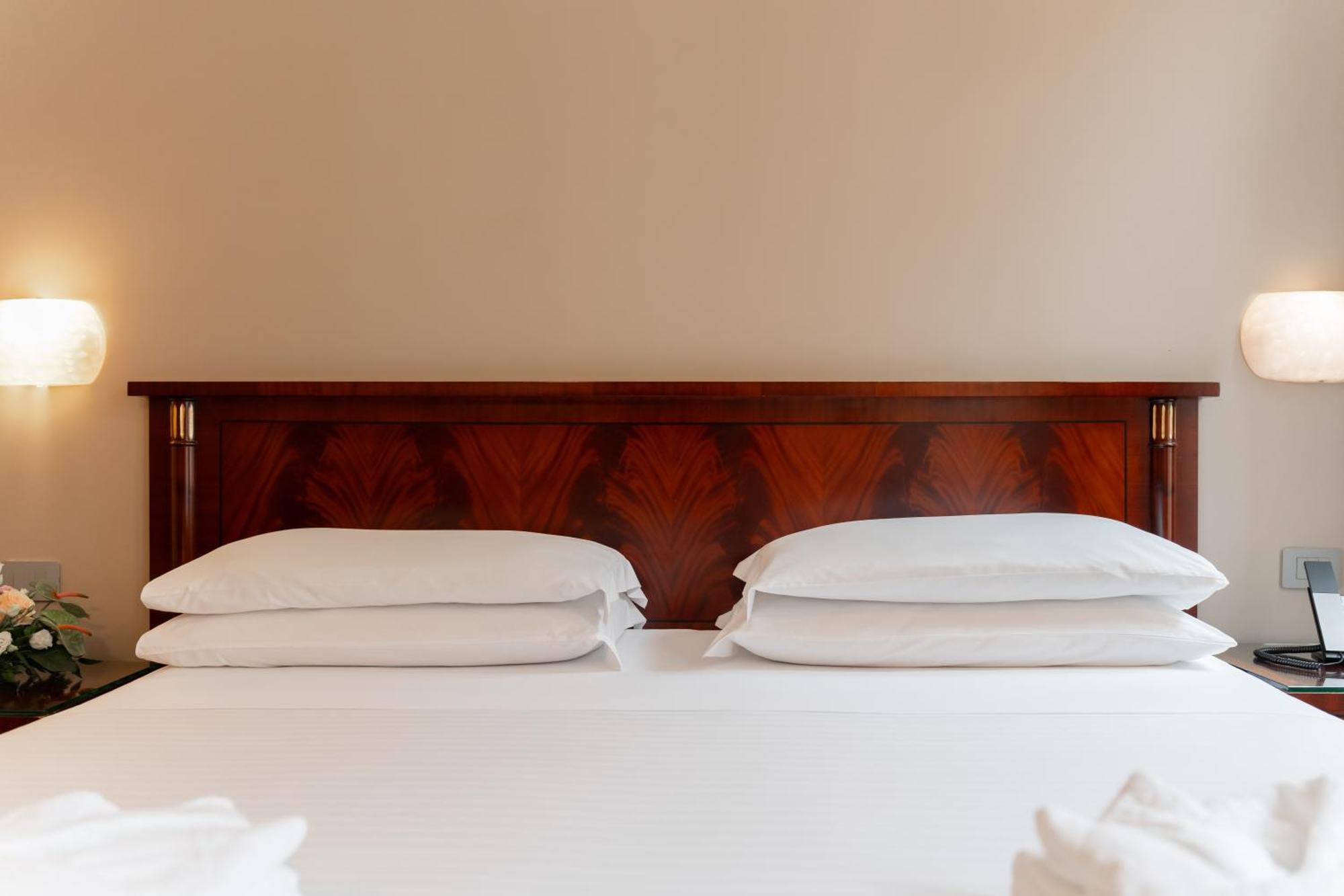 Double or Twin Room Annex