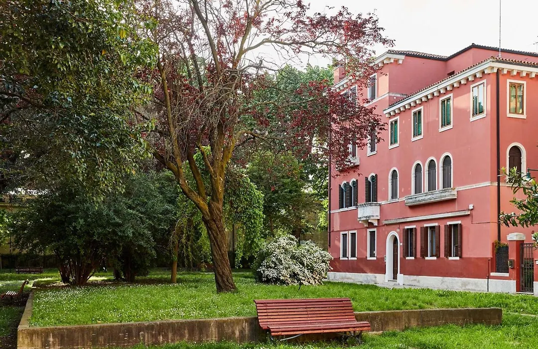 Hotel Indigo Venice - Sant'Elena By Ihg-1
