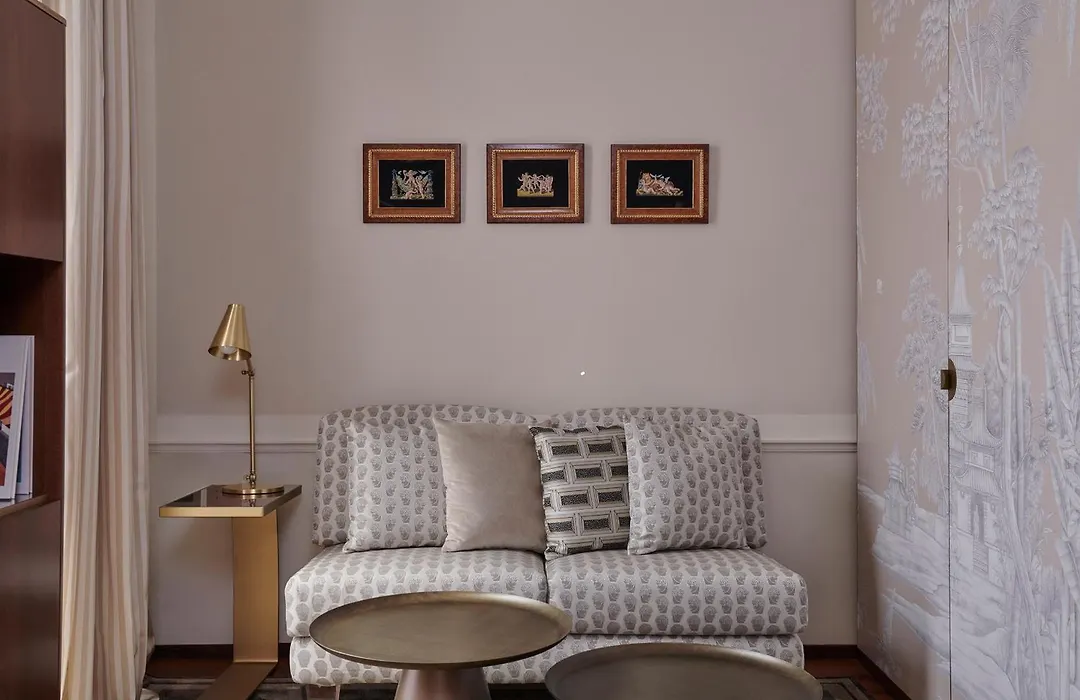 Hotel Violino d'Oro-1