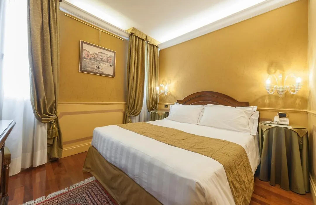 Hotel Al Codega-1