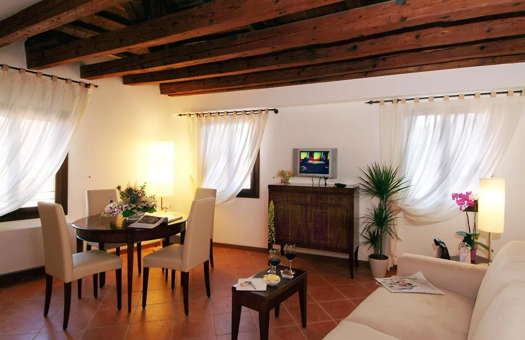 Residence Corte Grimani-1