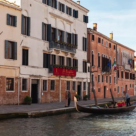 Ca' Bonfadini Historic Experience-2