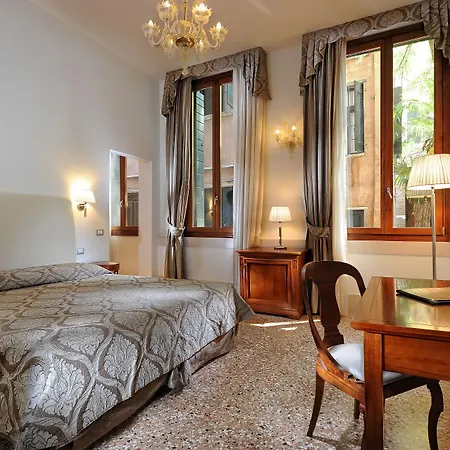 Hotel Palazzo Vitturi-2