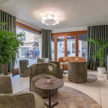 Hotel Grifoni-3