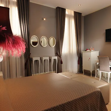 Hotel Ai Due Principi-3