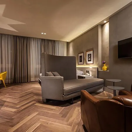 Liassidi Wellness Suites-2