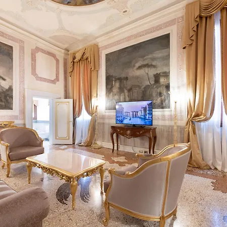 Ca' Bonfadini Historic Experience-3