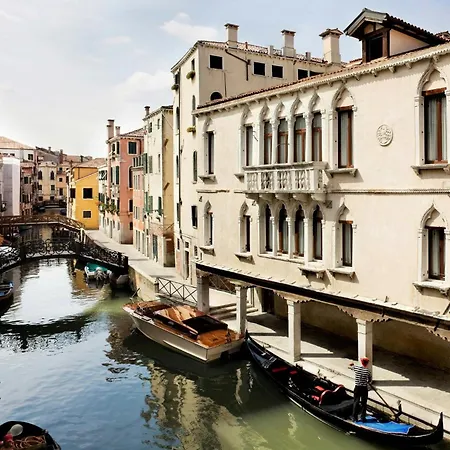 Residenza Venezia | UNA Esperienze-3